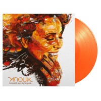 Anouk: Paradise And Back Again (180g) (Limited Numbered...