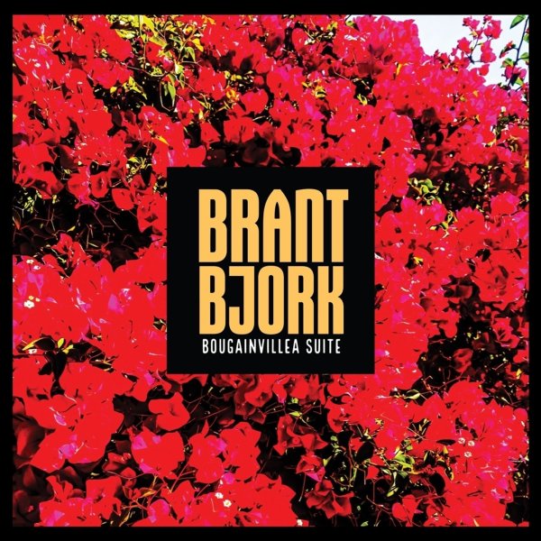 Brant Bjork: Bougainvillea Suite (Limited Edition) (Mustard Vinyl)