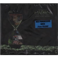 Millenium: The Best Of Millenium: Something Ends...