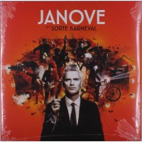 Janove: Det Sorte Karneval