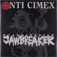 Anti Cimex: Scandinavian Jawbreaker (Limited Edition)...