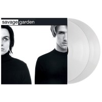 Savage Garden: Savage Garden (White Vinyl)