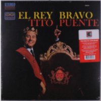 Tito Puente (1923-2000): El Rey Bravo (60th Anniversary)...