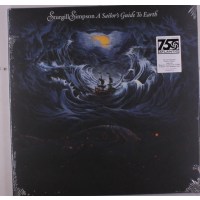 Sturgill Simpson: Sailors Guide To Earth (Limited...