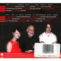 The White Stripes: The Complete John Peel Sessions