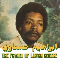 Ibrahim Hesnawi: The Father Of Lybian Reggae