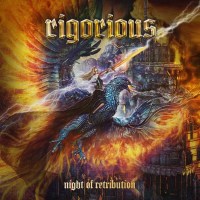 Rigorious: Night Of Retribution