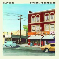 Billy Joel: Streetlife Serenade