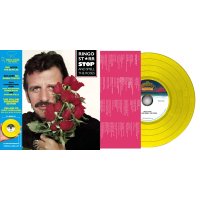 Ringo Starr: Stop & Smell The Roses (Yellow Submarine...