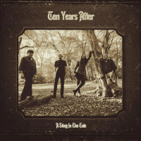 Ten Years After: A Sting In The Tale (180g) (Limited Numbered Edition) (Crystal Clear Vinyl)