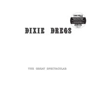 The Dixie Dregs: The Great Spectacular (Limited Edition)...