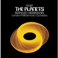 Bernard Herrmann (1911-1975): The Planets