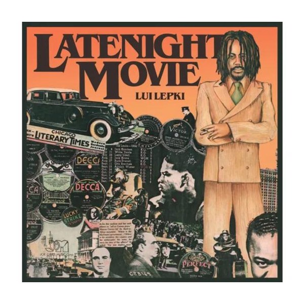 Lui Lepke: Late Night Movie