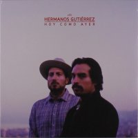 Hermanos Gutierrez: Hoy Como Ayer (Desert Dawn Vinyl)