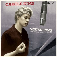 Carole King: Young King: The Brill Building Legend (180g)