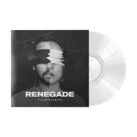 Flash Forward: Renegade (Limited Edition) (White Vinyl)