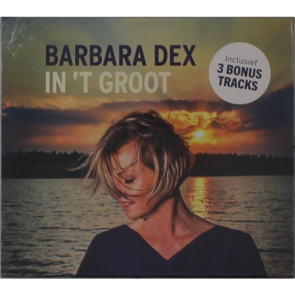 Barbara Dex: Dex Int Groot