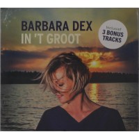 Barbara Dex: Dex Int Groot