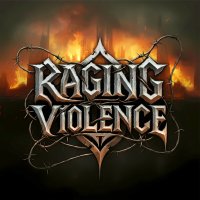 Raging Violence: Raging Violence (EP)