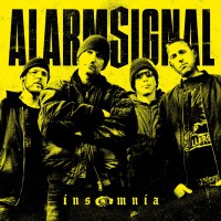 Alarmsignal: Insomnia