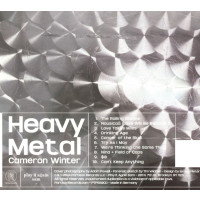 Cameron Winter: Heavy Metal