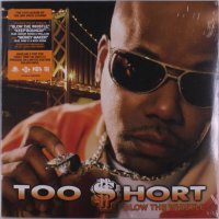 Too Short: Blow The Whistle (Limited Edition) (Colored...