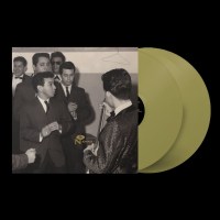 Various: Eccentric Soul: The Cobra Label (Opaque Gold Vinyl)