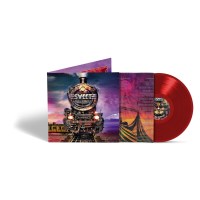 Sweet: Full Circle (Limited Edition) (Red Vinyl)