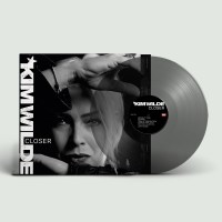 Kim Wilde: Closer (Limited Edition) (Clear Vinyl)