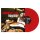 Samantha Fish: Runaway (180g) (Red Vinyl)