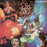 Soft Machine: Softs (remastered)