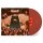 The Hellacopters: Overdriver (Brick Red Vinyl)