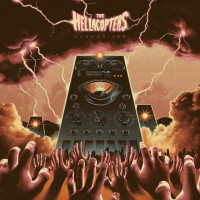 The Hellacopters: Overdriver