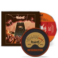 The Hellacopters: Overdriver (Limited Indie Exclusive...