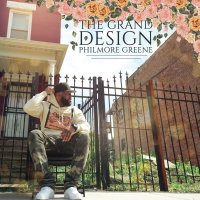 Philmore Greene: The Grand Design (Limited Edition)...