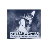 Keziah Jones: Alive & Kicking