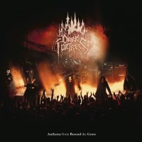 Dark Fortress: Anthems From Beyond The Grave: Live In...