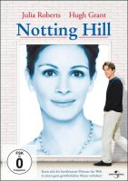 Notting Hill (DVD) Min: 119/DD5.1/16:9 - Universal...
