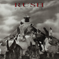 Rush: Presto (SYEOR 2025) (remastered) (Limited Edition)