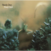 Steely Dan: Katy Lied (180g)