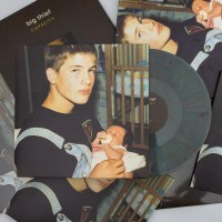 Big Thief: Capacity (Reissue) (Limited Edition) (Colored...