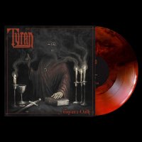 Tyran: Tyrans Oath (Limited Edition) (Orange/Black...