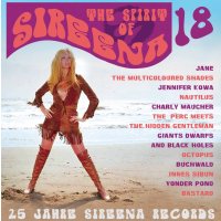 Various: Spirit Of Sireena Vol. 18