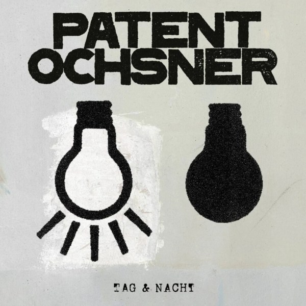 Patent Ochsner: Tag & Nacht