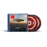 Mr. Big: The Big Finish Live (Hybrid-SACD)