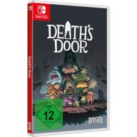 Deaths Door  SWITCH