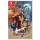 Apollo Justice Ace Attorney Trilogy  SWITCH  UK   multi 3 Games in 1