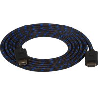 PS4 HDMI:Cable pro 4K 3m Snakebyte