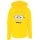 Merc Hoodie Minions  152-158