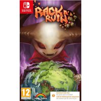 Rack N Ruin S.E.  SWITCH UK